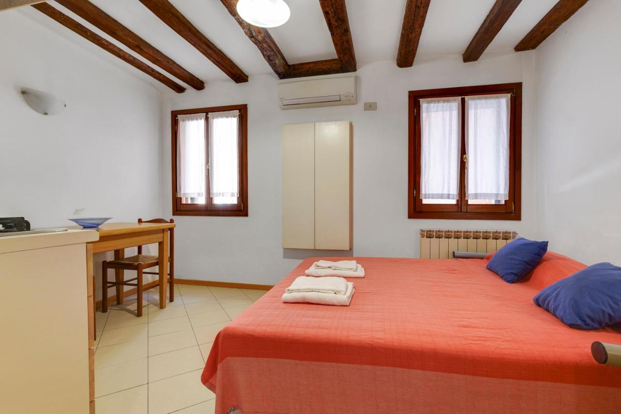 B&B Giardini Venezia Eksteriør bilde