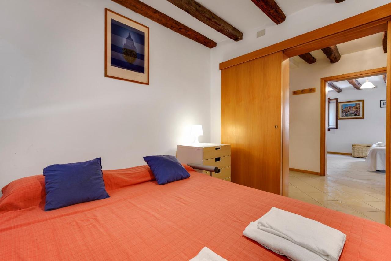 B&B Giardini Venezia Eksteriør bilde
