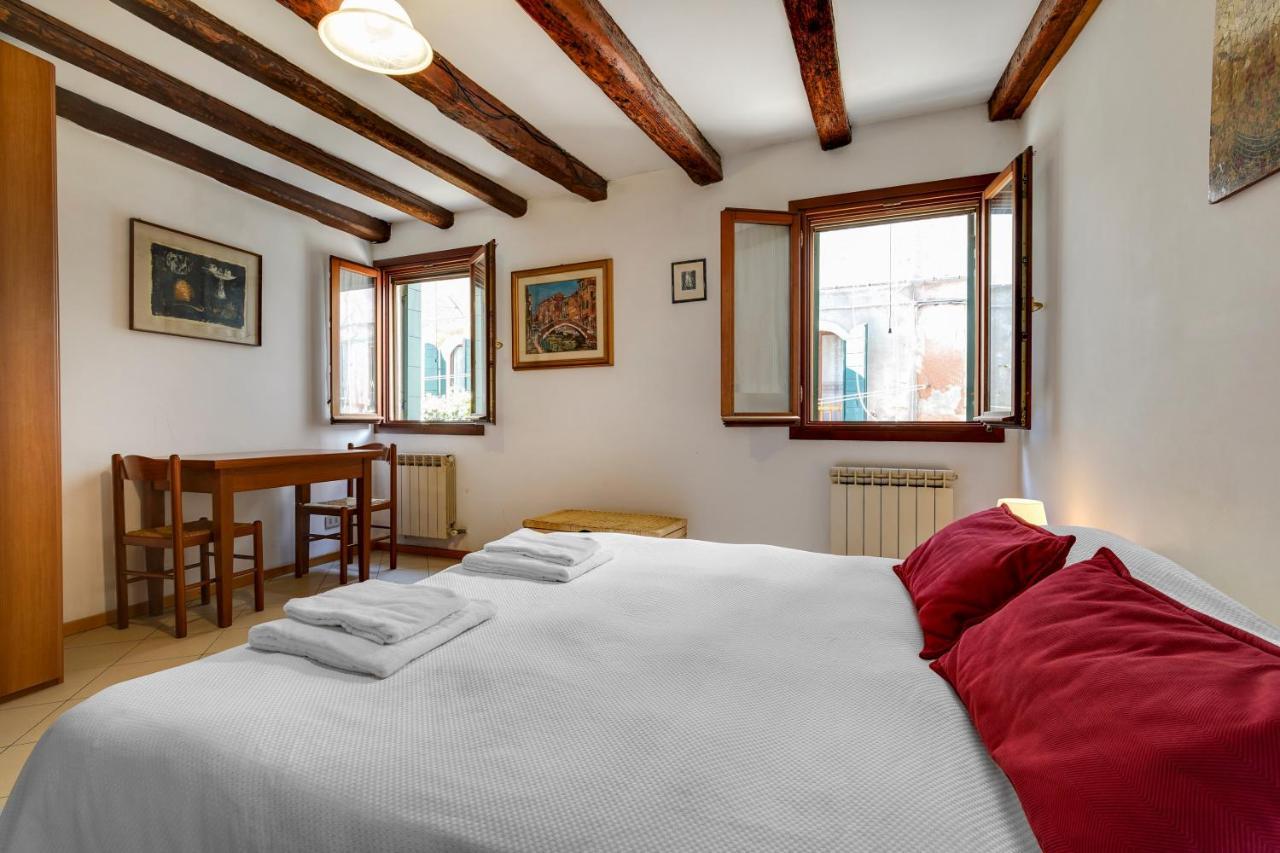 B&B Giardini Venezia Eksteriør bilde