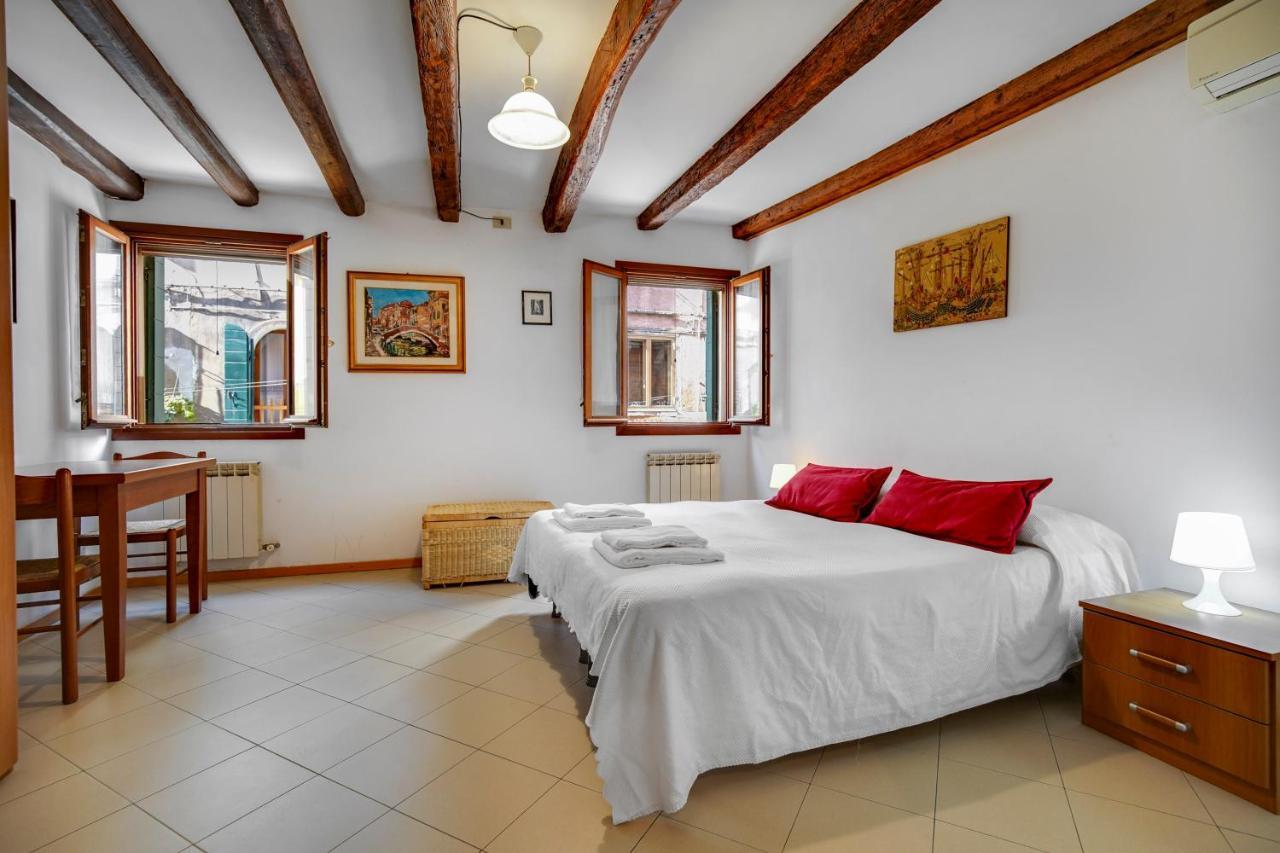 B&B Giardini Venezia Eksteriør bilde