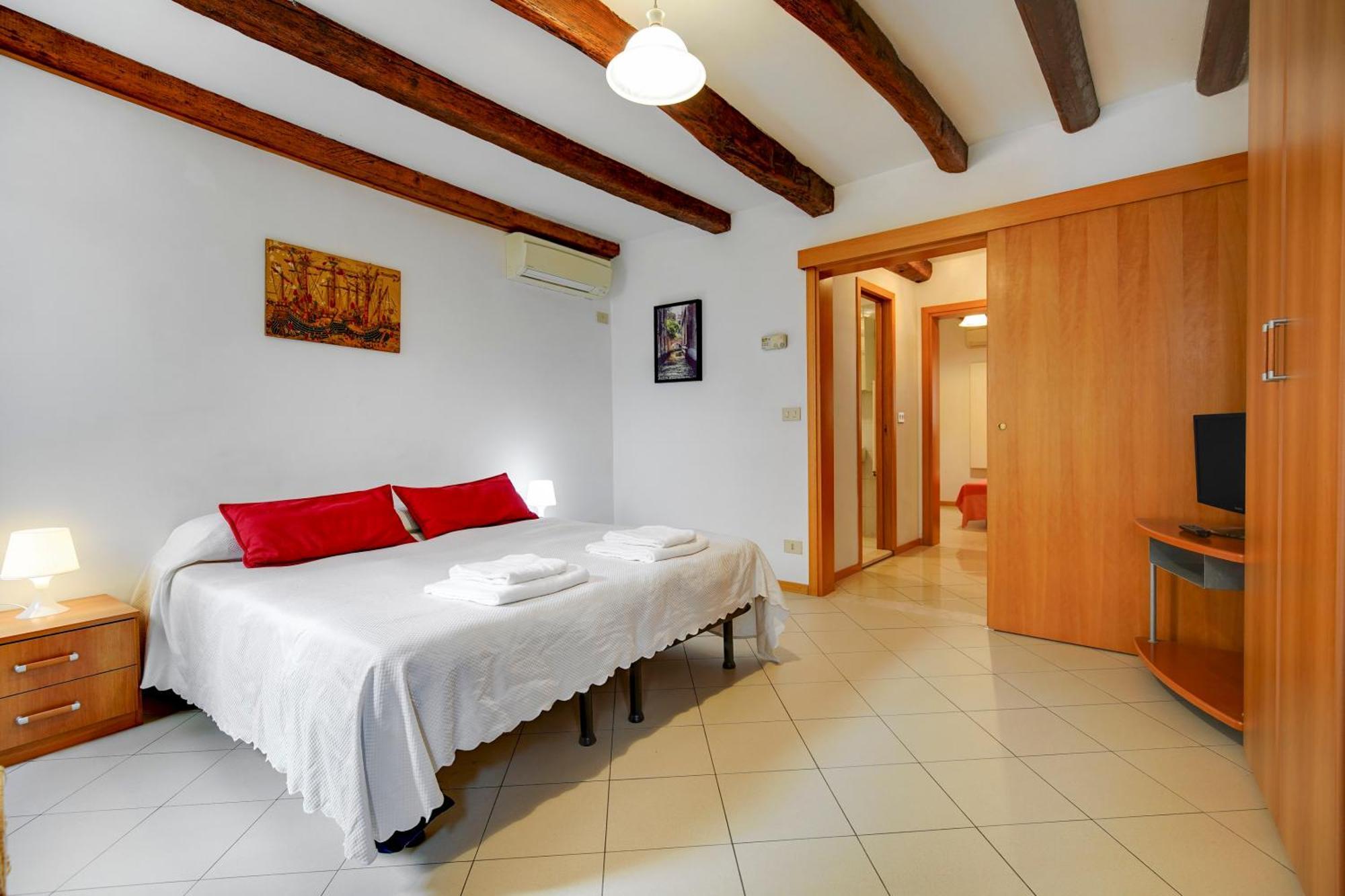 B&B Giardini Venezia Eksteriør bilde