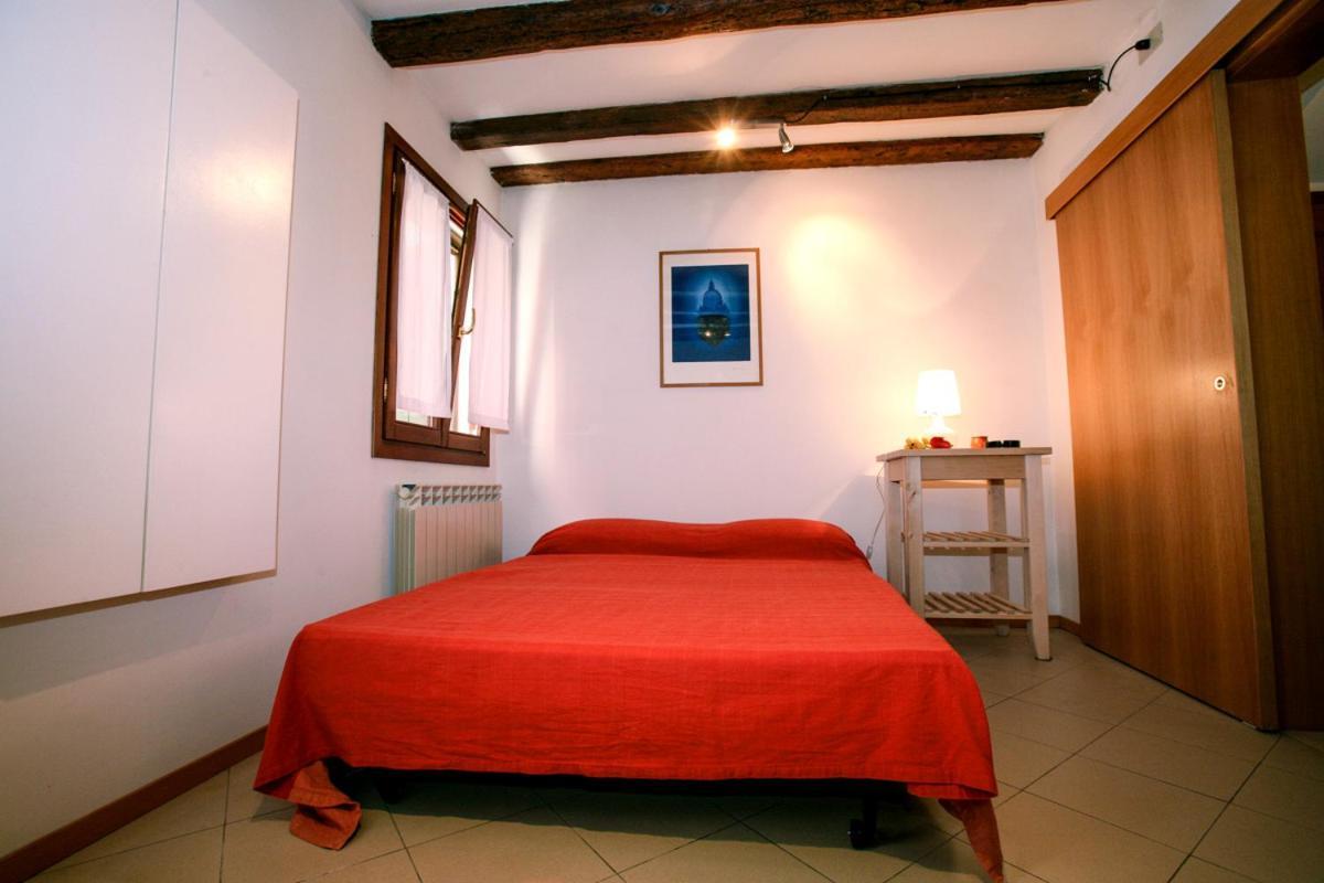 B&B Giardini Venezia Eksteriør bilde