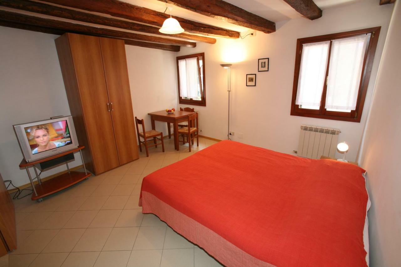 B&B Giardini Venezia Eksteriør bilde